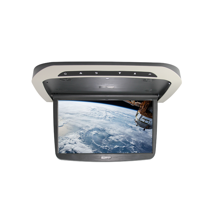 15.6英寸電動(dòng)吸頂多媒體影音娛樂(lè)系統(tǒng)(SF-1588)